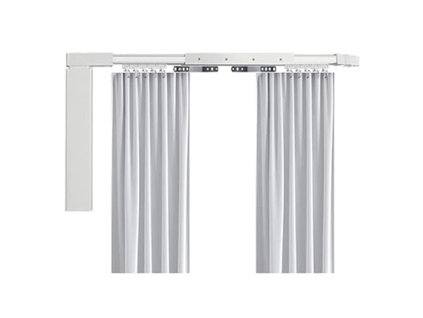 Smart curtain 2 směrový výkres