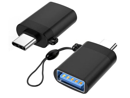 Adaptér USB C na USB A AK56