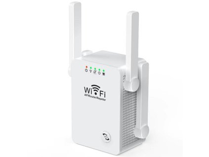 WiFi opakovač AK341