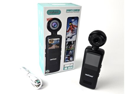 GO CSA AB SX26 WiFi a box