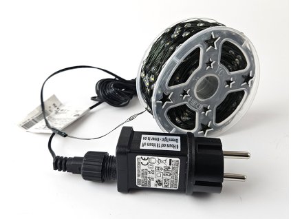 VOR 100M D záblesk kop