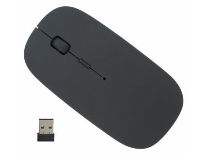 Bluetooth myš AK278 černá
