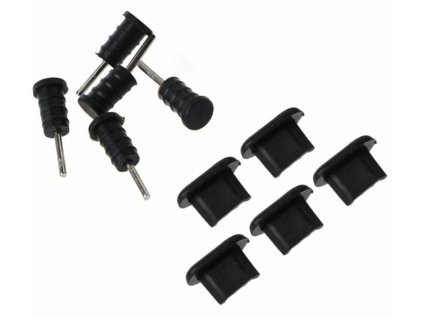 Protiprachový kryt AK327