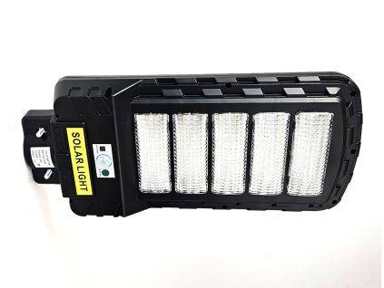LED STREET 500W PIR SOLAR