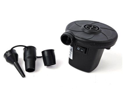 Elektrická pumpa 12 230V AG415 hlavice