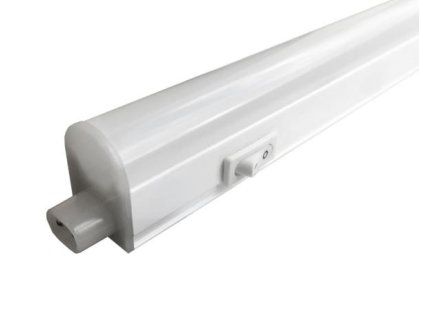 LED T5 30 4W MIRROR