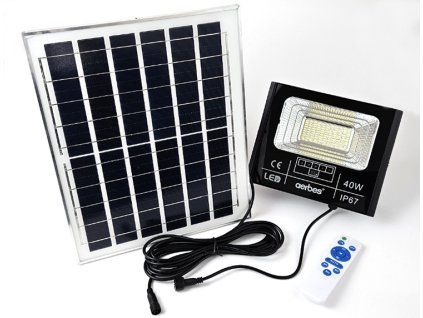 LED Flood 40W