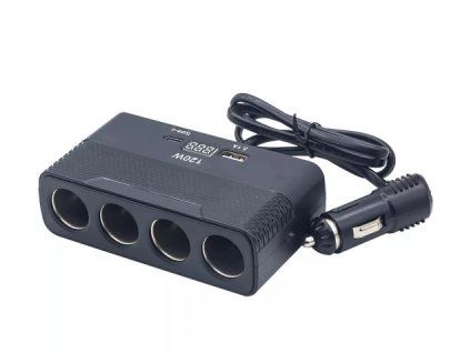 Automodul NAP CTC608