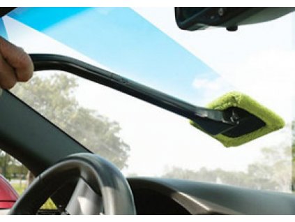 Čistič předního skla AG450A - čistič předního skla s nástavcem Windshield wonder