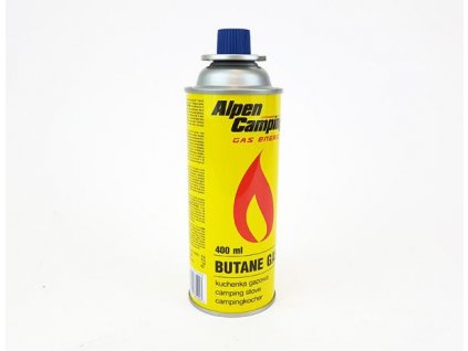 Plynová kartuše GAS 227G alpen