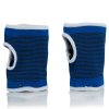 Bandáž dlaně 2ks blue - 2x elastická plněprodyšná ochrana dlaně