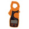 MT 87, digitální klešťový multimetr s LCD displejem