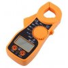 MT 87, digitální klešťový multimetr s LCD displejem