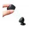 MINI CAM WN76 WiFi s kloubovým a magnetickým držákem, 1080P, záznam obrazu i zvuku, IR do 5m