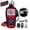 Autodiagnostika KW808  s pouzdrem, pro starší automobily