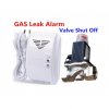 GD 102, detektor úniku hořlavých plynů 12V se sirénou