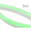 LED Neon 5m zelený det new