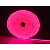 LED neon růžový new