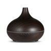 Aroma Diffuser FT DO tmavé dřevo www