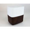 Speaker Aroma Diffuser 300ML hněd