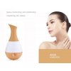 Aroma Diffuser LED AJ219 US pani