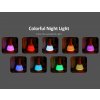 Aroma Diffuser LED AJ219 US barvy