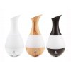 Aroma Diffuser LED AJ219 USB 3 barvy www