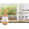 Aroma Diffuser LED AJ219 US