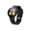 Smartwatch F25 silver bl ko