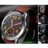 Smartwatch DT98 sil kož