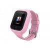 Smartwatch S66A Pink