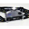 LED čelovka CSP 1905 ZOOM USB led