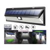 LED LF1630 PIR SOLAR 2x