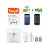 PST 10GDT GSM WiFi loga