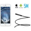 Mobile Endoscope WiFi WD26 5M www