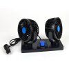 Ventilátor 12V T303 dual kop1