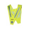 Reflexní dětská vesta V sl