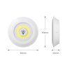 LED SET 1COB DO roz