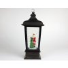 Lampa vánoční ZX1801A Santa