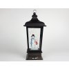 Lampa vánoční ZX1801A sněhuláci