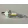 LED C37COB 2W E14