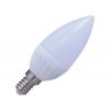 LED C30 3W E14N 4175