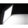LED RF57 P 9,12W svit bílá