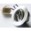 LED TDT 3W