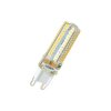 LED 4,5W G9