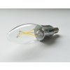 LED Filament C3W E14BT pred