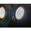 LED UFO svit