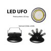 LED UFO 100W drž