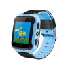 Smartwatch G900A, 2G Dětské, chytré hodinky, SOS tlačítko, svítilna, sledování polohy GPS, LBS