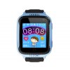 Smartwatch G900A, 2G Dětské, chytré hodinky, SOS tlačítko, svítilna, sledování polohy GPS, LBS